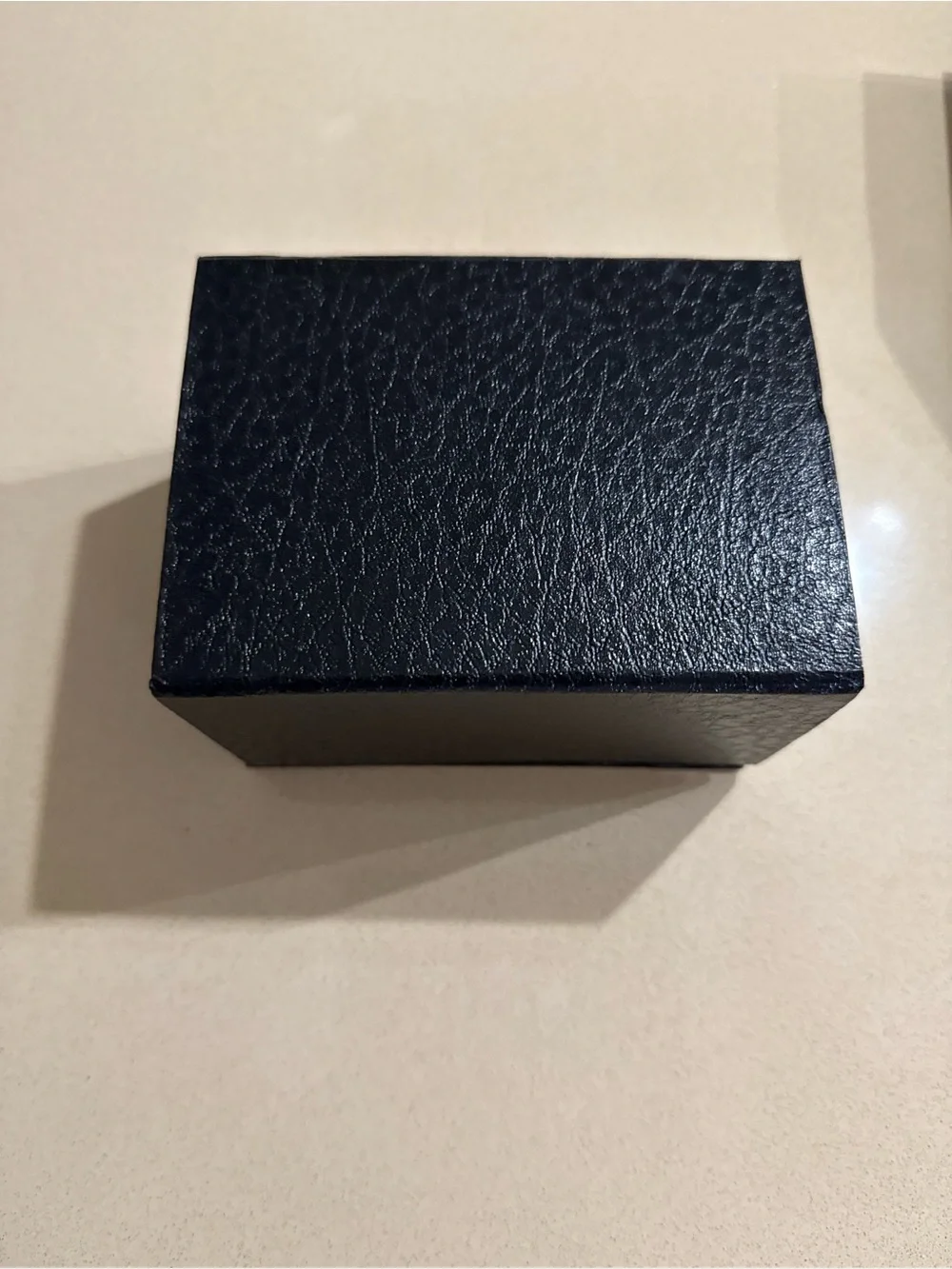 Black Sports Smartwatch - Black